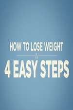 Watch How to Lose Weight in 4 Easy Steps Nowvideo