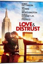 Watch Love & Distrust Nowvideo