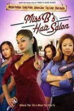 Watch Miss B's Hair Salon Nowvideo