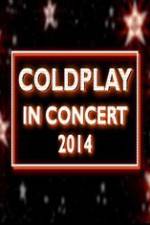 Watch Coldplay In Concert Nowvideo