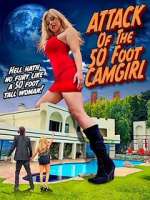 Watch Attack of the 50 Foot CamGirl Nowvideo