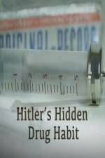 Watch Hitlers Hidden Drug Habit Nowvideo