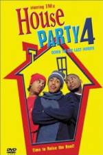Watch House Party 4 Down to the Last Minute Nowvideo