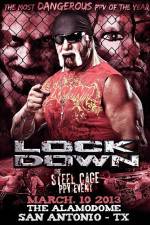Watch TNA Lockdown Nowvideo