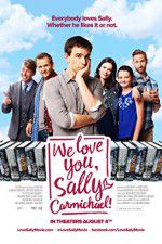 Watch We Love You, Sally Carmichael! Nowvideo
