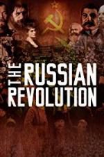 Watch The Russian Revolution Nowvideo