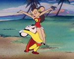 Watch Mighty Mouse in Krakatoa (Short 1945) Nowvideo