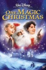 Watch One Magic Christmas Nowvideo