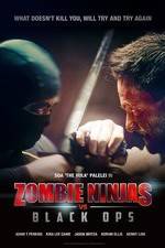 Watch Zombie Ninjas vs Black Ops Nowvideo