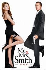 Watch Mr. & Mrs. Smith Nowvideo