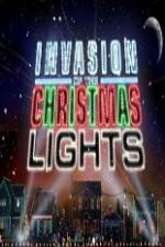 Watch Invasion Of The Christmas Lights: Europe Nowvideo