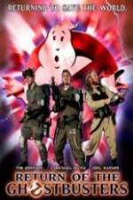 Watch Return of the Ghostbusters Nowvideo