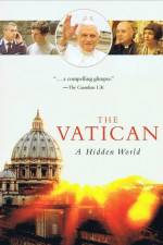 Watch Vatican The Hidden World Nowvideo