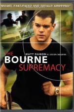 Watch The Bourne Supremacy Nowvideo