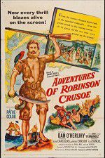 Watch Robinson Crusoe Nowvideo
