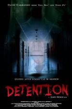 Watch Detention Nowvideo
