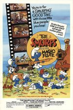 Watch The Smurfs and the Magic Flute Nowvideo