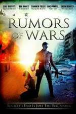 Watch Rumors of Wars Nowvideo