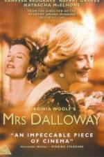 Watch Mrs Dalloway Nowvideo