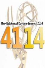 Watch 41st Annual Daytime Emmy Awards Nowvideo