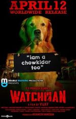 Watch Watchman Nowvideo