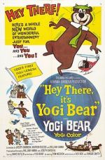 Watch Hey There, It\'s Yogi Bear Nowvideo