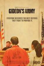Watch Gideons Army Nowvideo