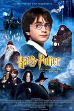 Watch Harry Potter and the Sorcerer's Stone Nowvideo
