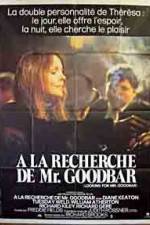 Watch Looking for Mr Goodbar Nowvideo