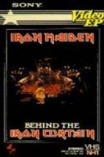 Watch Iron Maiden Behind the Iron Curtains Nowvideo