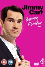 Watch Jimmy Carr Being Funny Nowvideo