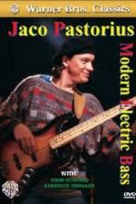 Watch Modern Electric Bass, Jaco Pastorius Nowvideo