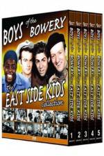 Watch East Side Kids Nowvideo