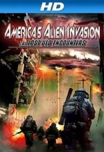 Watch America\'s Alien Invasion: The Lost UFO Encounters Nowvideo