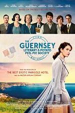 Watch The Guernsey Literary and Potato Peel Pie Society Nowvideo
