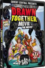 Watch The Drawn Together Movie The Movie Nowvideo