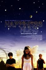 Watch Happiness Runs Nowvideo
