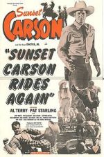 Watch Sunset Carson Rides Again Nowvideo
