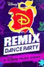 Watch Descendants Remix Dance Party Nowvideo
