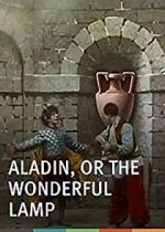 Watch Aladdin and His Wonder Lamp Nowvideo