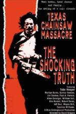 Watch Texas Chain Saw Massacre The Shocking Truth Nowvideo