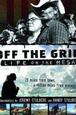 Watch Off the Grid Life on the Mesa Nowvideo