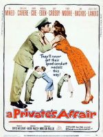 Watch A Private\'s Affair Nowvideo