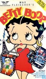 Watch Betty Boop\'s Hollywood Mystery Nowvideo