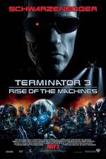 Watch Terminator 3: Rise of the Machines Nowvideo
