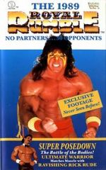 Watch Royal Rumble (TV Special 1989) Nowvideo