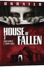 Watch House of Fallen Nowvideo