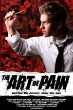 Watch The Art of Pain Nowvideo