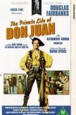 Watch The Private Life of Don Juan Nowvideo