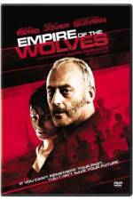 Watch L'empire des loups Nowvideo